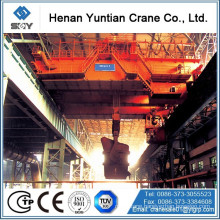 Process Crane Series Foundry Crane, Cast Crane for steel plant